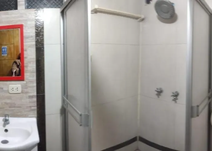 La Casa Kory Ayllu Apartamento