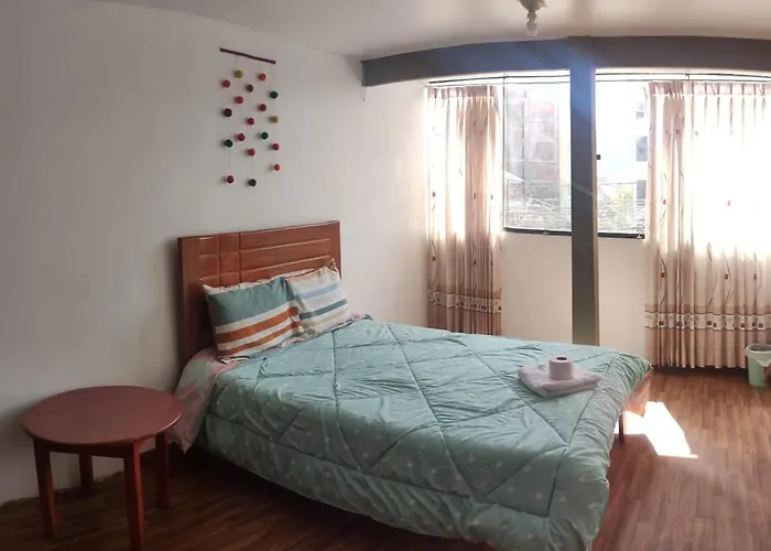 La Casa Kory Ayllu *